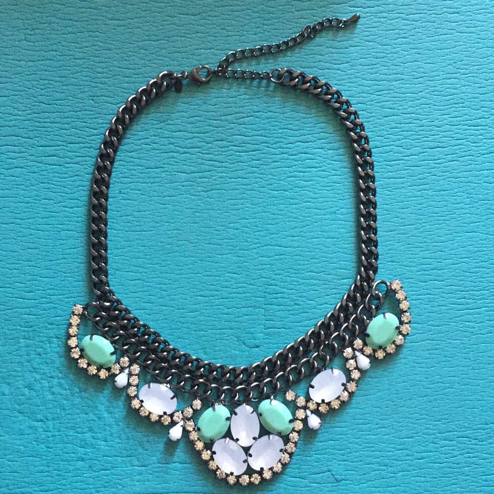 Premier Designs necklace
